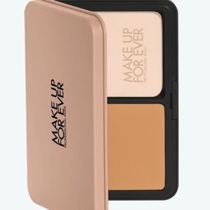 Makeup Forever HD Skin Matte Velvet 24hr Undetectable Powder Foundation